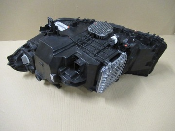 фото thumb №6, Bmw g30 g31 лампа перед повний led права 7439184