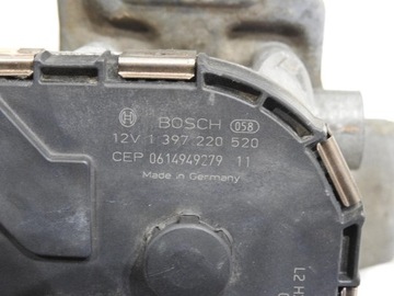 фото thumb №12, Моторчик дворники левый ford s-max mk1