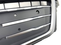Купити Решітка радіатора решітка  audi q7 4m 2015-2019 4m0853651j mx3, фото thumb
