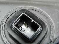 фото thumb №8, Bmw 7 g12 зеркало правое 5 pin 475