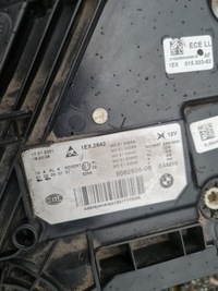 фото thumb №16, Bmw 5 g30 g31 m5 f90 рестайлинг lci полный led адаптивный тень line чёрный чёрные