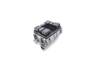 фото thumb №1, Porsche cayenne рамка / модуль запобіжників 3.0 дизель дизель 4h0951253a