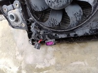 фото thumb №9, Pas переднее усилитель audi tt 8n 3.2fsi r32 8n0121205b