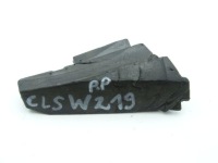 Купити Mercedes cls w219 04-10 губка прокладка двері правий перед a2197230298, фото thumb