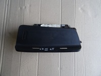 фото thumb №1, Левая задняя подушка подушка безопасности citroen c3 iii