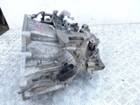 фото thumb №10, Кпп кпп / коробка передач nissan qashqai j10 рестайлінг 1.6 dci 2wd