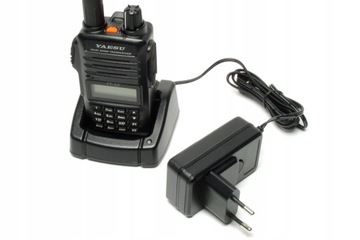 Радиостанция Yaesu FT-4XE