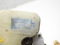 фото thumb №6, Замок двері лівий зад 2 pin nissan x-trail t30 80553aa300 89-a909