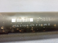 фото thumb №4, Bmw 5 f11 535d 3.0d wał привідний 7563166