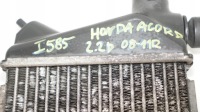 фото thumb №6, Радиатор интеркулер honda accord viii 08-11r 2.2d