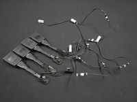 фото thumb №1, Bmw g30 кліпса pas безпеки передній 2017