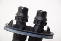 фото thumb №4, Audi a5 8t трубка шланг wąż wody жидкость