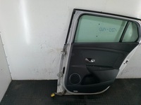 фото thumb №9, Дверь зад правые renault megane iii ted69