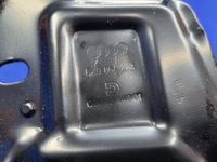 фото thumb №8, Audi a5 8t подлокотник чёрный кожаный оригинал 8k0864283