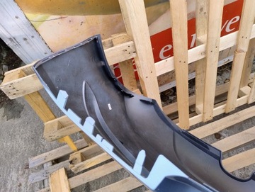 фото thumb №9, Бампер зад задній opel corsa d 3 двері z163