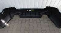 фото thumb №9, Бампер задняя задний bmw 5 g30 f90 m5 lci lift