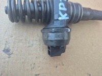 фото thumb №4, Audi a2 1,4 tdi насос-форсунка 0414720035