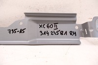 фото thumb №5, Volvo xc60 ii кронштейн крыла правый перед 735-15 31424581