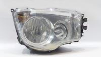 Купить Лампа фара перед правый mercedes actros mp4 eur a9618207561, фото thumb