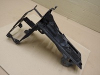 Панель фары кронштейн кронштейн поперечина bmw 5 gt f07 левое  51647200777 с Разборки, фото thumb