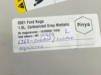 фото thumb №6, Козырёк козырёк ford kuga mk3 20+ escape usa