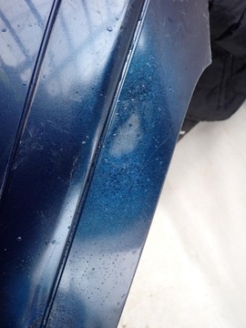 фото thumb №6, Citroen c5 i 1 рестайлінг 04-08 бампер перед переднє pdc