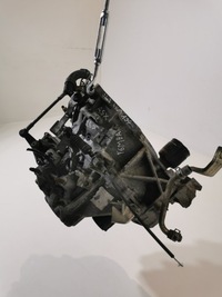 фото thumb №8, Коробка передач передач mitsubishi asx 1.8 did f6mba