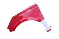 фото thumb №1, Крыло левый перед передний renault clio v 5 19- 625616679r