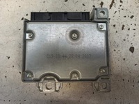 фото thumb №9, Citroen c4 picasso датчик подушек 9664217980