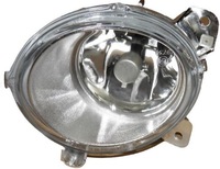 фото thumb №1, Лампа протитуманна фара scania r лівий протитуманний зовнішній.