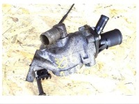 фото thumb №1, Peugeot 306 1.9 d 2002 - корпус термостата