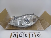 фото thumb №5, Mercedes w169 лампа лівий перед оригінал