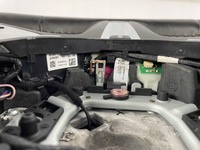 фото thumb №14, Bmw 8 g14 g15 g16 g31 повітропровід m-pakiet пелюстки перемикання