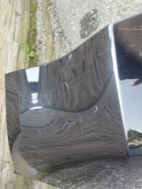 Bmw f15 бампер задний  задний m набор Оригинал, фото thumb