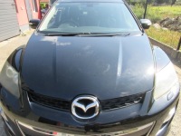 Купить Капот крышка двигателя mazda cx-7 a3f рестайлинг, фото thumb