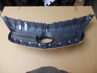 фото thumb №8, Mercedes citan решётка радиатора решётка радиатора хром бампер