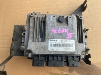 фото thumb №1, Бортовой компьютер блок управления двигателя renault megane scenic ii 02-06 1.9 dci 0281011549