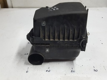 фото thumb №4, Toyota avensis t27 09r- 1.8 vvti корпус фільтра повітря