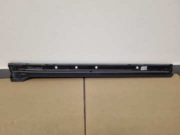 фото thumb №10, Планка дверь левый зад vw sharan ii 10- оригинал 7n0854949h