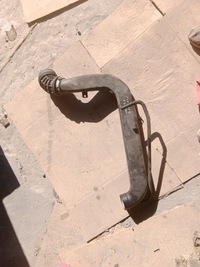 фото thumb №1, Труба повітропровід повітря saab 9-5 3.0 tid 5325709