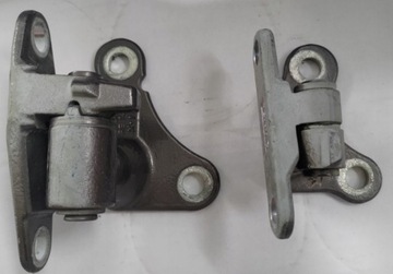 фото thumb №1, Mitsubishi colt cz 04 - 12 петля петлі двері праві