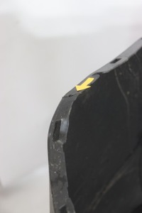 фото thumb №9, Dacia duster 10-17 rok бампер задня 850220033r j-4018