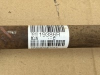 фото thumb №4, Приводной вал передняя левая renault clio v 1.5 dci 391019386r