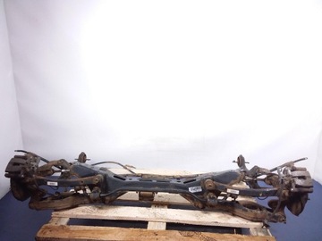 фото thumb №4, Kia ceed ii універсал балка підвішування зад