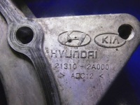 фото thumb №3, Корпус защита распределительного вала 1.5crdi getz cerato matrix