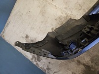 фото thumb №6, Bmw x3 f25 m набор бампер перед передний 8048094