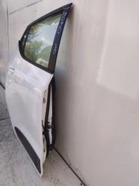 фото thumb №5, Hyundai i10 2 014- двері правий праве задня задні