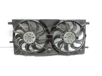 фото thumb №1, Вентилятори радіатора renault laguna iii dci