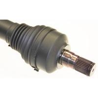 фото thumb №3, Піввісь перед ліва volvo xc60 i 08-17