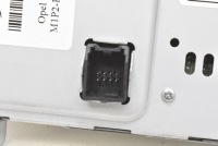 Радио радиопроигрыватель 13346052 13346097 22790015 22764032 opel astra 4 iv j Доставка, фото thumb